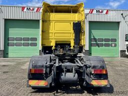 DAF XF 105.460 Manual,  EURO 5
