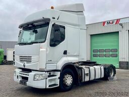 Renault Premium 460 2X FUEL  TANK, FRIGO, EURO 5
