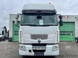 Renault Premium 460 2X FUEL  TANK, FRIGO, EURO 5