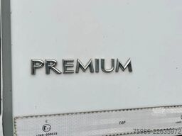 Renault Premium 460 2X FUEL  TANK, FRIGO, EURO 5