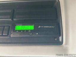 Renault Premium 460 2X FUEL  TANK, FRIGO, EURO 5
