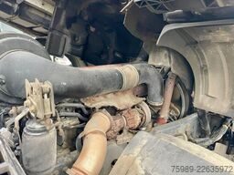 Renault Premium 460 2X FUEL  TANK, FRIGO, EURO 5