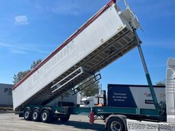 Trouillet 69 m3 left side opens, self pump tyres, etc