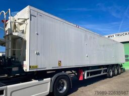 Trouillet 69 m3 left side opens, self pump tyres, etc
