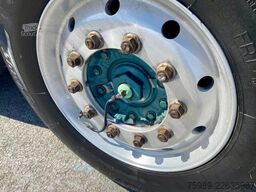Trouillet 69 m3 SOCARI  left side opens, self pump tyres,...