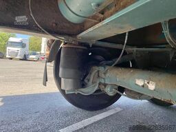 Trouillet 69 m3 SOCARI  left side opens, self pump tyres,...