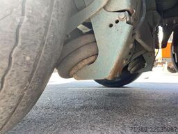 Trouillet 69 m3 SOCARI  left side opens, self pump tyres,...