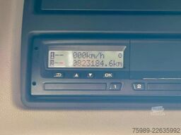 Scania R450 RETARDER,FRIGO