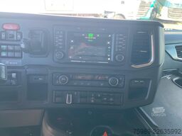 Scania R450 RETARDER,FRIGO