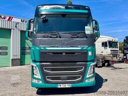 Volvo FH 500 vin YV2RT40A6LB309260   2 tanks, P - Coo...