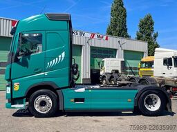 Volvo FH 500 vin YV2RT40A6LB309260   2 tanks, P - Coo...