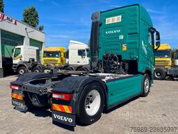 Volvo FH 500 vin YV2RT40A6LB309260   2 tanks, P - Coo...