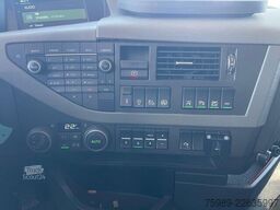 Volvo FH 500 vin YV2RT40A6LB309260   2 tanks, P - Coo...