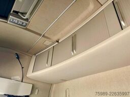 Volvo FH 500 vin YV2RT40A6LB309260   2 tanks, P - Coo...