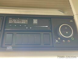 Volvo FH 500 vin YV2RT40A6LB309260   2 tanks, P - Coo...