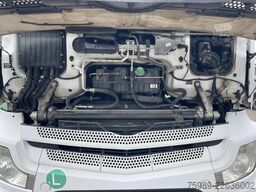 Mercedes-Benz Actros 1845 Dutch truck. FRIGO