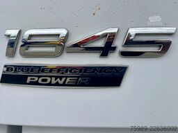 Mercedes-Benz Actros 1845 Dutch truck. FRIGO
