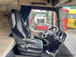 Mercedes-Benz Actros 1845 Dutch truck. FRIGO