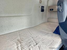 Mercedes-Benz Actros 1845 Dutch truck. FRIGO