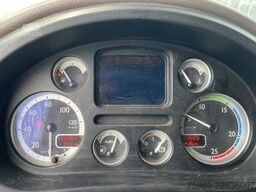 DAF XF 105.460 Euro 5, Very clean truck