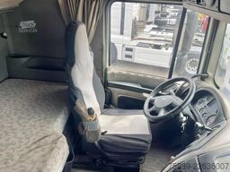 DAF XF 105.460 Euro 5, Very clean truck