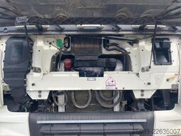 DAF XF 105.460 Euro 5, Very clean truck