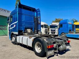 DAF XF 105.460 MANUAL, RETARDER, EURO 5, FRIGO
