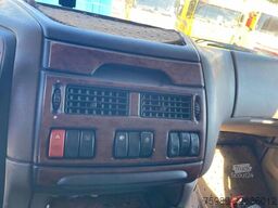 DAF XF 105.460 MANUAL, RETARDER, EURO 5, FRIGO