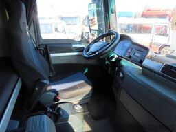 MAN TGX 14.440 RETARDER,  FRIGO, 2 beds