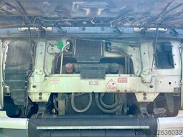 DAF XF 105.510 RETARDER, PARK CLIMA, FRIGO, EURO 4