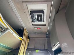 DAF XF 105.510 RETARDER, PARK CLIMA, FRIGO, EURO 4