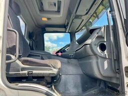 Scania G 114 - 340  FOOD TANK RETARDER,  HYDRAULIC, PTO
