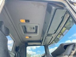 Scania G 114 - 340  FOOD TANK RETARDER,  HYDRAULIC, PTO