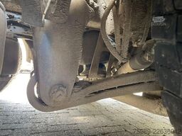 Scania G 114 - 340  FOOD TANK RETARDER,  HYDRAULIC, PTO