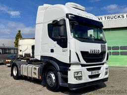 Iveco Stralis 460 494599 km!! RETARDER, ACC, PARK AIR...