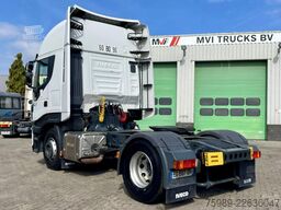 Iveco Stralis 460 494599 km!! RETARDER, ACC, PARK AIR...