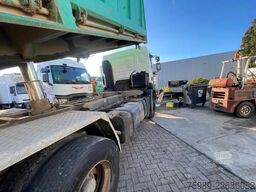 Renault Premium 320 6x4  PTO,  SPRING SUSPENSION, STEEL...