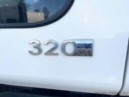 Renault Premium 320 6x4  PTO,  SPRING SUSPENSION, STEEL...