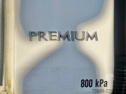 Renault Premium 320 6x4  PTO,  SPRING SUSPENSION, STEEL...