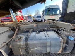 Renault Premium 320 6x4  PTO,  SPRING SUSPENSION, STEEL...