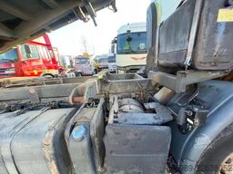 Renault Premium 320 6x4  PTO,  SPRING SUSPENSION, STEEL...