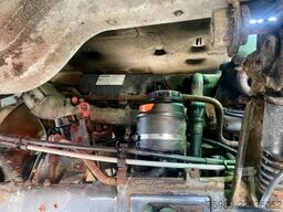 Renault Premium 320 6x4  PTO,  SPRING SUSPENSION, STEEL...