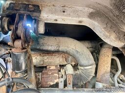 Renault Premium 320 6x4  PTO,  SPRING SUSPENSION, STEEL...