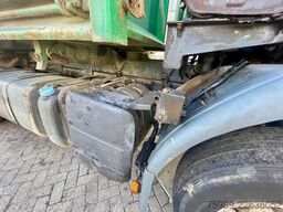 Renault Premium 320 6x4  PTO,  SPRING SUSPENSION, STEEL...