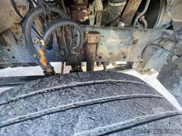 Renault Premium 320 6x4  PTO,  SPRING SUSPENSION, STEEL...