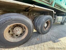 Renault Premium 320 6x4  PTO,  SPRING SUSPENSION, STEEL...