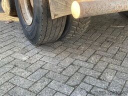 Renault Premium 320 6x4  PTO,  SPRING SUSPENSION, STEEL...
