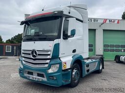 Mercedes-Benz Actros 1848 WDF9634031C010750  Frigo
