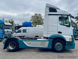 Mercedes-Benz Actros 1848 WDF9634031C010750  Frigo
