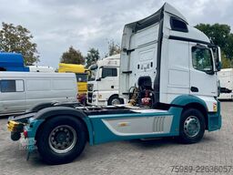 Mercedes-Benz Actros 1848 WDF9634031C010750  Frigo